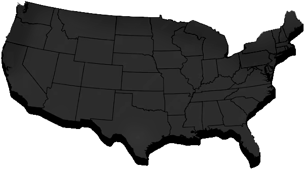 USA Map